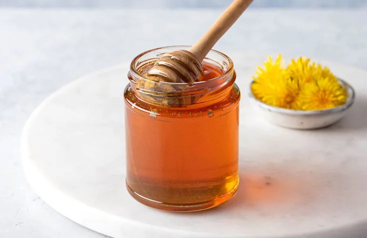 Dandelion honey recipe 1806823 hero 01 dc5e4a5a0b694704a750d7958fddf88d 3