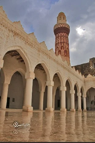 جامع الصالح