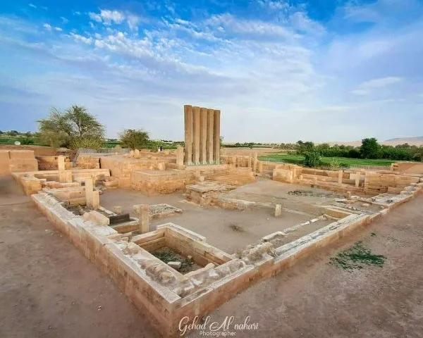 سباء 46 1 600x480