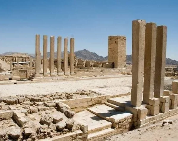 مملكة سباء 35 1 600x478