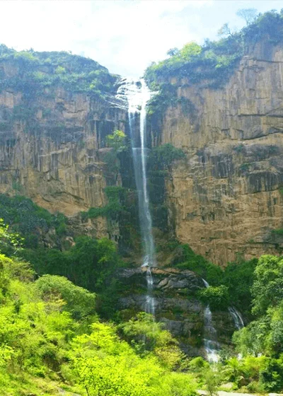 شلال الركب 1