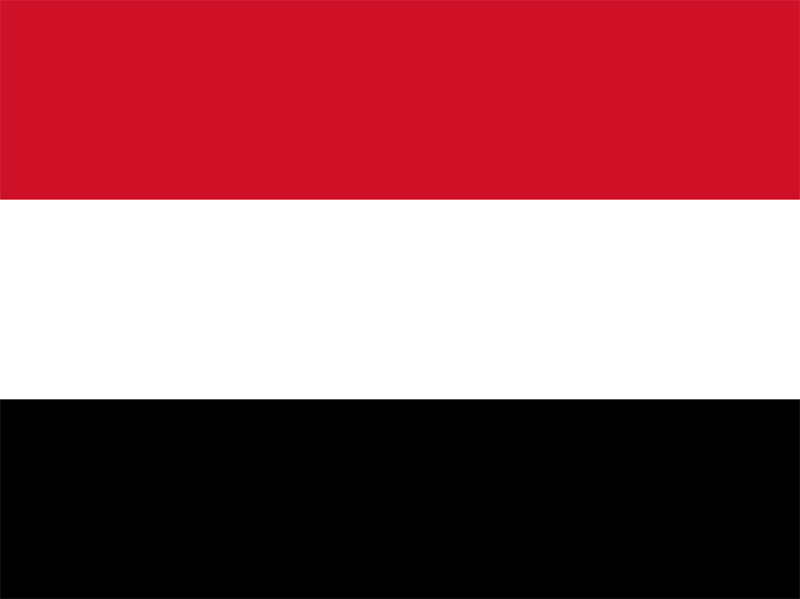 علم يمن (1)