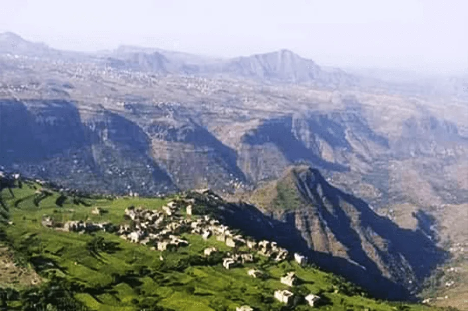 جبل الفلع 1