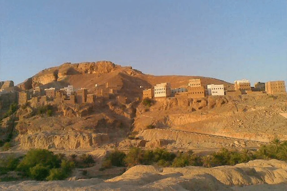 جبل صيلع 1