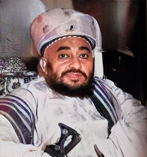 احمد يحي cleanup
