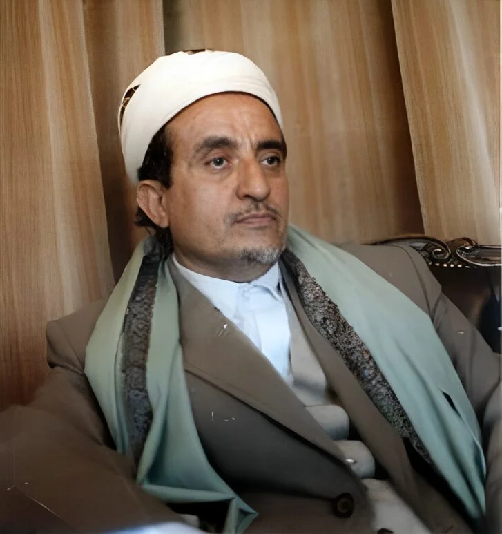 العرشي 1