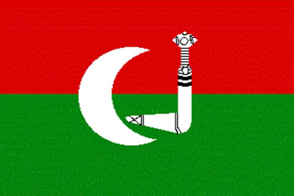 عوالق